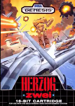 Herzog Zwei